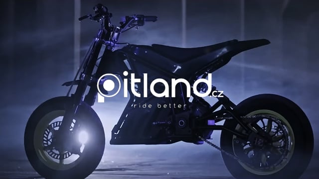 Pitland.cz — Ride better