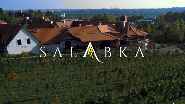 Salabka — Promo ENG