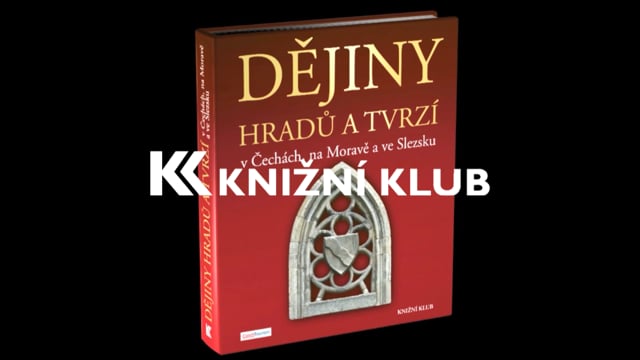 Knižní Klub — sponzor pořadu